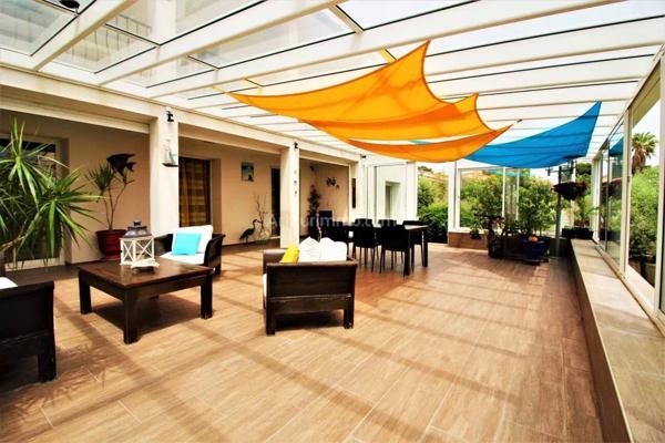 Vente Villa 282 m2 à Carry-le-Rouet