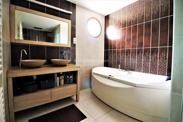 Vente Villa 282 m2 à Carry-le-Rouet