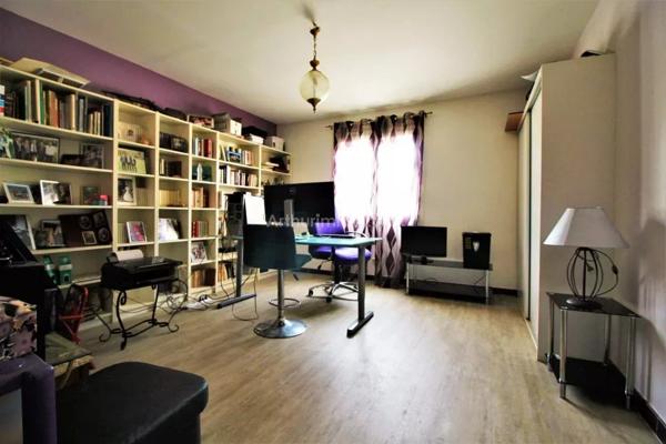 Vente Villa 282 m2 à Carry-le-Rouet