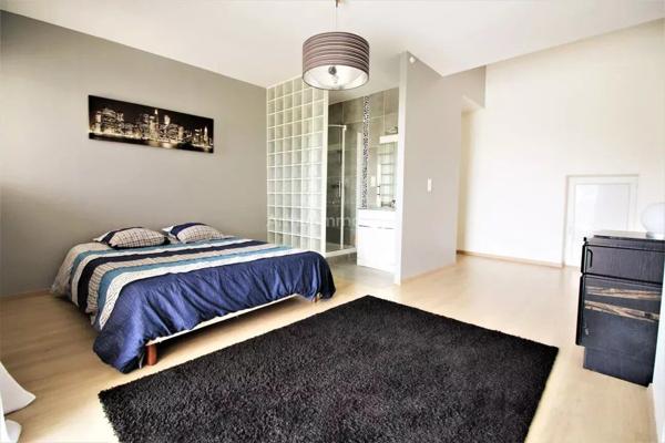 Vente Villa 282 m2 à Carry-le-Rouet