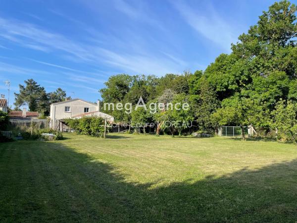 Maison à SAINT-PIERRE-D'OLERON, 17310 - 5 pièces 118m²