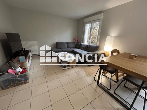 Location Maison 4 pièces 82.49 m² - 1-33 IMPASSE DES COUDRIERS Brech 56400