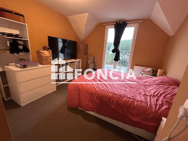 Location Maison 4 pièces 82.49 m² - 1-33 IMPASSE DES COUDRIERS Brech 56400