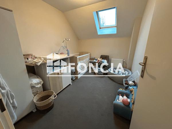 Location Maison 4 pièces 82.49 m² - 1-33 IMPASSE DES COUDRIERS Brech 56400