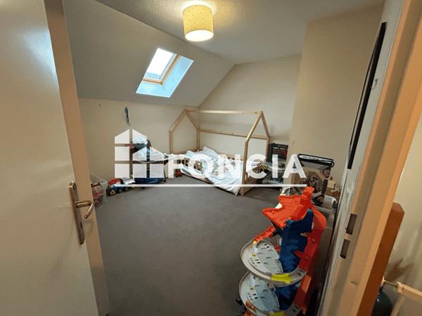 Location Maison 4 pièces 82.49 m² - 1-33 IMPASSE DES COUDRIERS Brech 56400