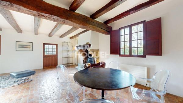 Maison Saint Cyr Sur Loire
