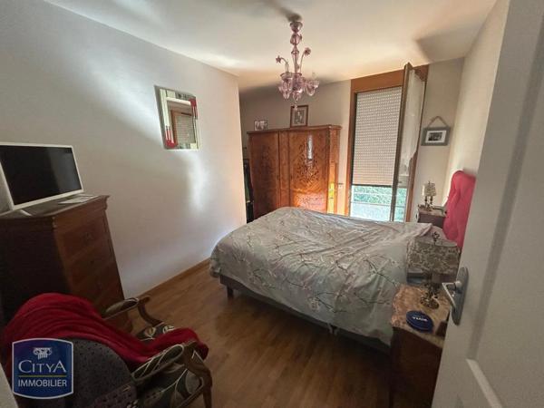 Appartement à vendre 3 pièces 76.42m²