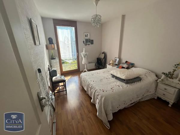 Appartement à vendre 3 pièces 76.42m²