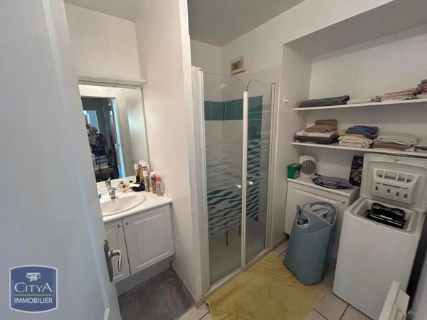 Appartement à vendre 3 pièces 76.42m²