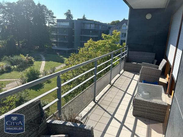 Appartement à vendre 3 pièces 76.42m²