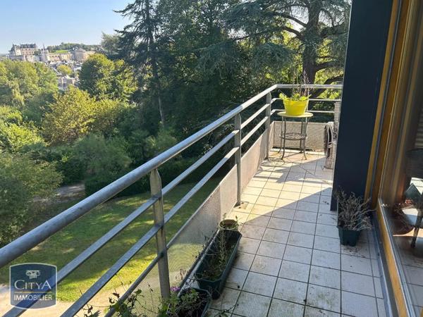 Appartement à vendre 3 pièces 76.42m²