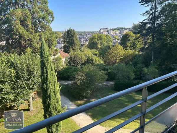 Appartement à vendre 3 pièces 76.42m²