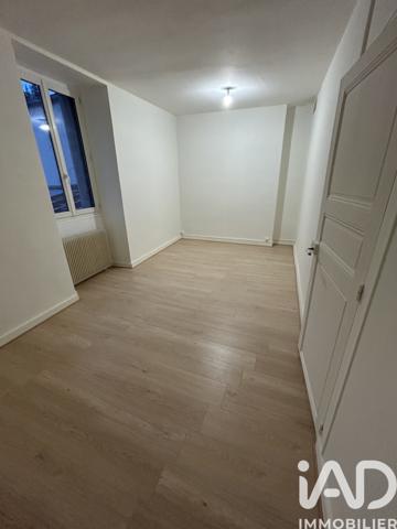Studio à vendre 27,82 m² Angers
