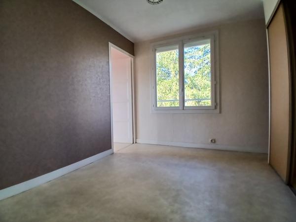 Maison - 5 pièces - 122 m²