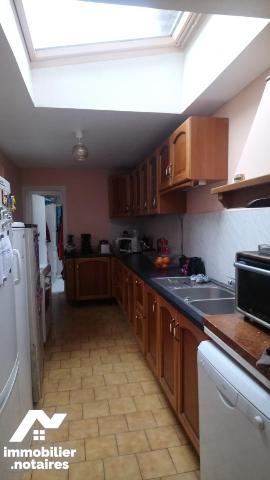 Maison actuellement louée