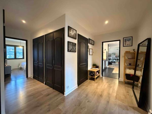 Appartement à vendre 4 pièces GAP (05)