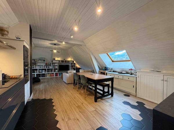 Appartement à vendre 4 pièces GAP (05)