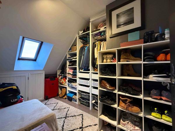 Appartement à vendre 4 pièces GAP (05)