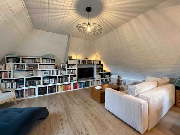 Appartement à vendre 4 pièces GAP (05)