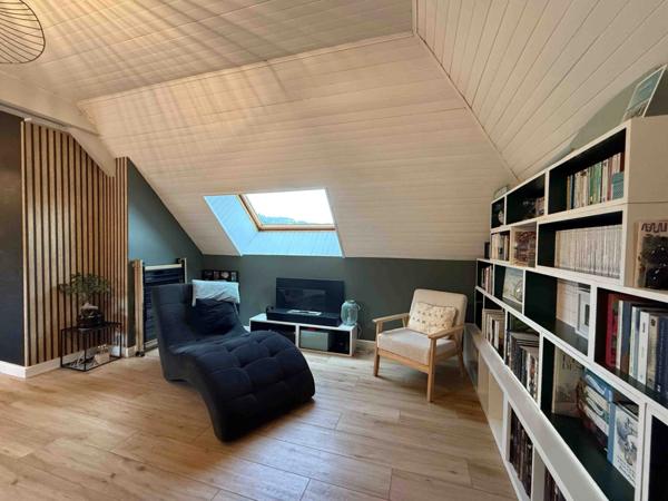 Appartement à vendre 4 pièces GAP (05)