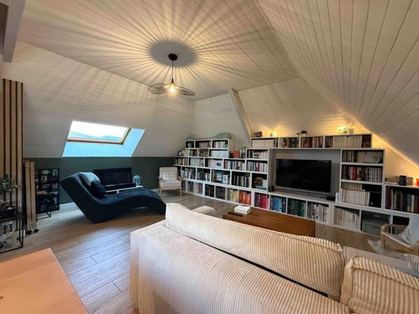 Appartement à vendre 4 pièces GAP (05)