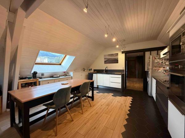 Appartement à vendre 4 pièces GAP (05)