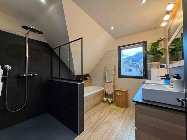 Appartement à vendre 4 pièces GAP (05)