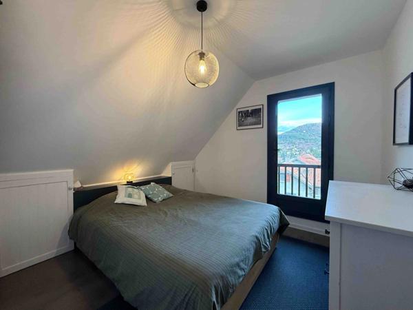 Appartement à vendre 4 pièces GAP (05)