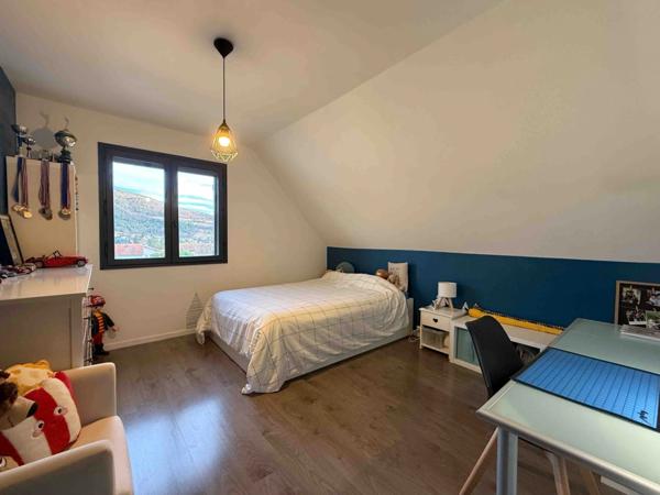 Appartement à vendre 4 pièces GAP (05)