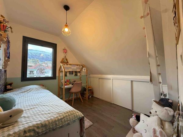 Appartement à vendre 4 pièces GAP (05)