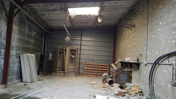 EXCLUSIVITE Immeuble à Dadonville (45300)