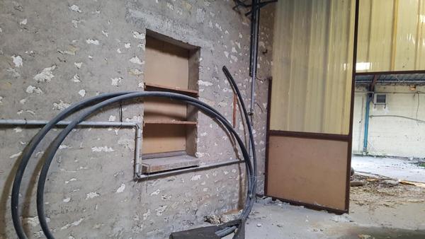 EXCLUSIVITE Immeuble à Dadonville (45300)