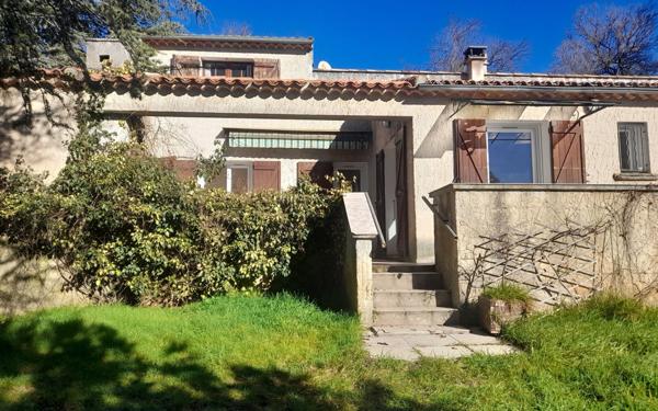 Maison à vendre    3 pièces • 74 m2 Rians