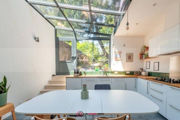 Maison à vendre 7 pièces de 170 m²