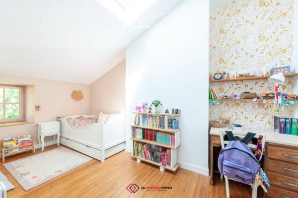 Maison à vendre 7 pièces de 170 m²