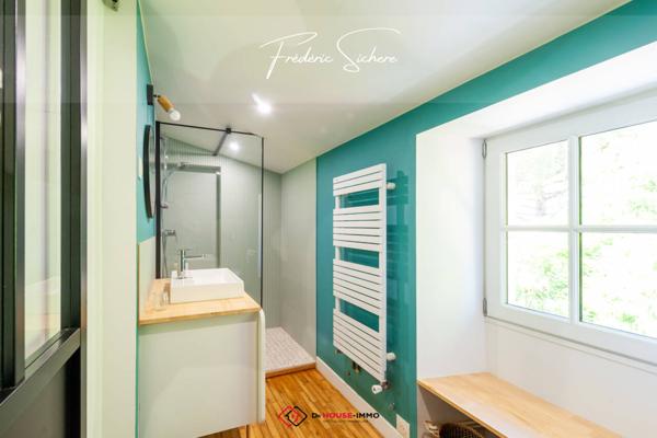 Maison à vendre 7 pièces de 170 m²