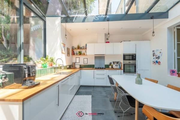 Maison à vendre 7 pièces de 170 m²