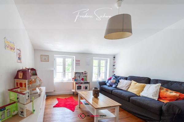 Maison à vendre 7 pièces de 170 m²