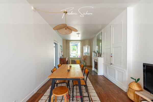 Maison à vendre 7 pièces de 170 m²