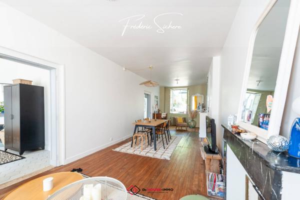 Maison à vendre 7 pièces de 170 m²