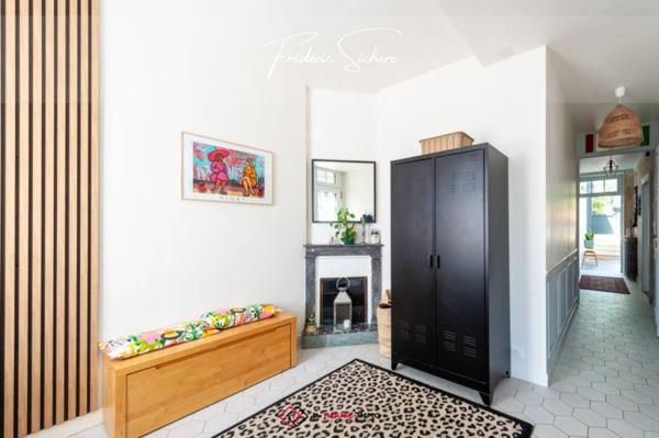 Maison à vendre 7 pièces de 170 m²