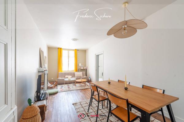 Maison à vendre 7 pièces de 170 m²