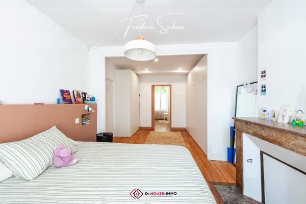 Maison à vendre 7 pièces de 170 m²