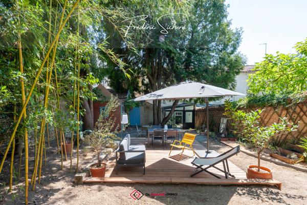Maison à vendre 7 pièces de 170 m²