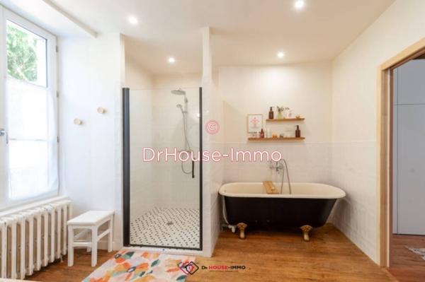 Maison à vendre 7 pièces de 170 m²