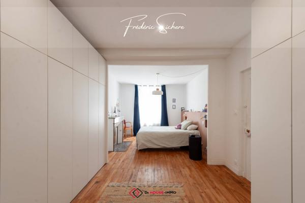Maison à vendre 7 pièces de 170 m²