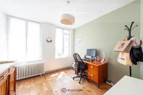 Maison à vendre 7 pièces de 170 m²