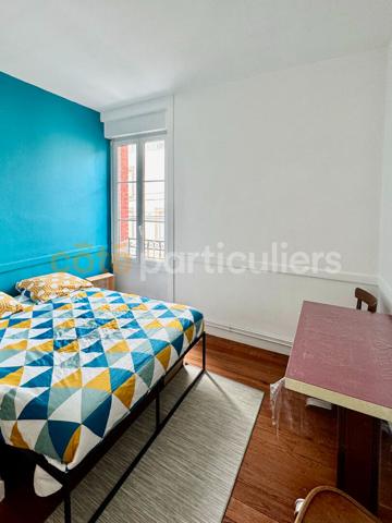 Vente
                Appartement94 m² - 4 Pièces -
                    FOUGERES (35300)
