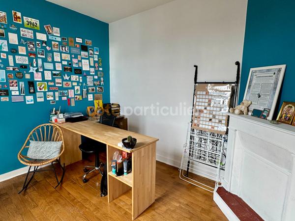Vente
                Appartement94 m² - 4 Pièces -
                    FOUGERES (35300)