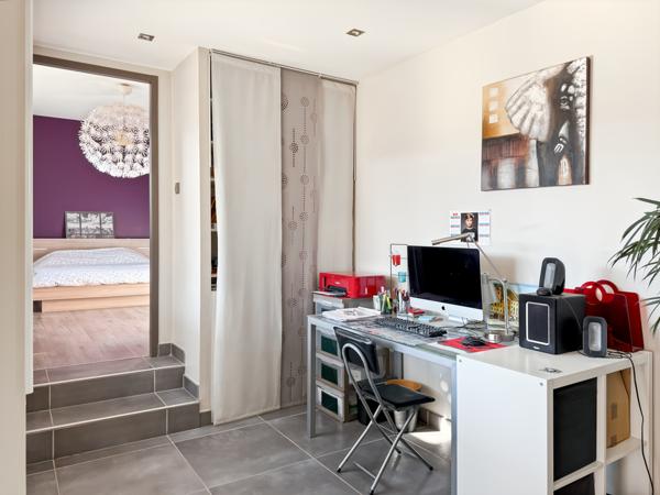 Mercuer (07200) Belle Villa Contemporaine avec Piscine…